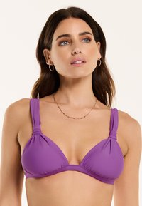 Shiwi KIKI SET - Bikini - summer purple