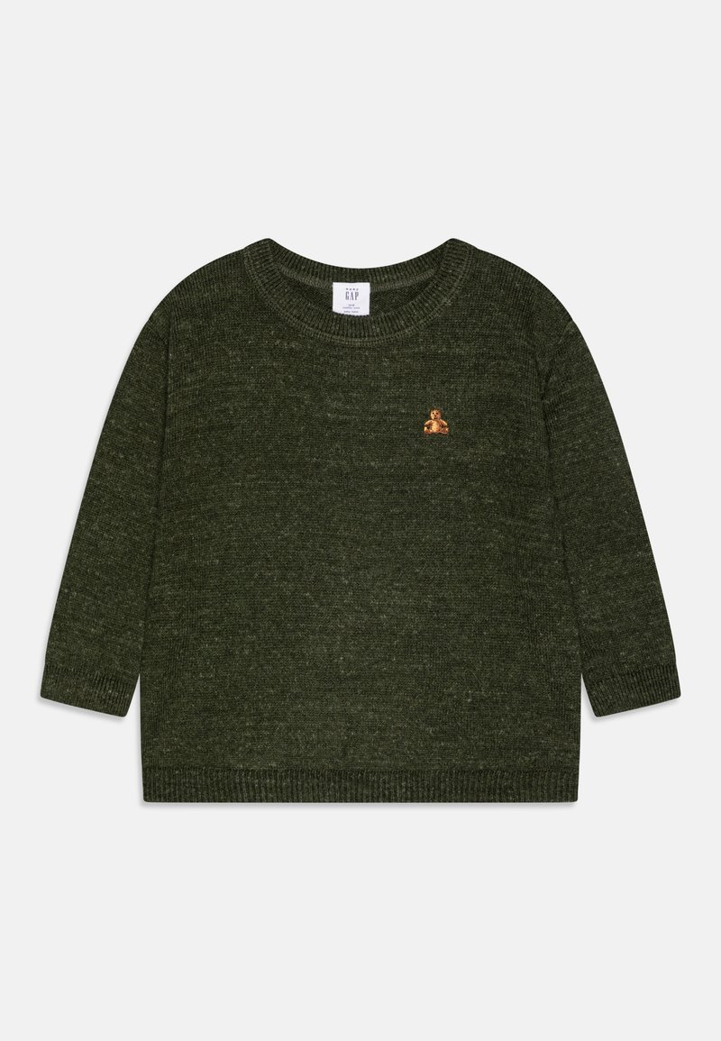 GAP CREW - Pulover - balsam tree