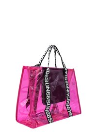 Sun68 Borsa a mano - fuxia