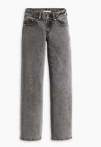 SUPERLOW - Blugi loose fit - thank you very much