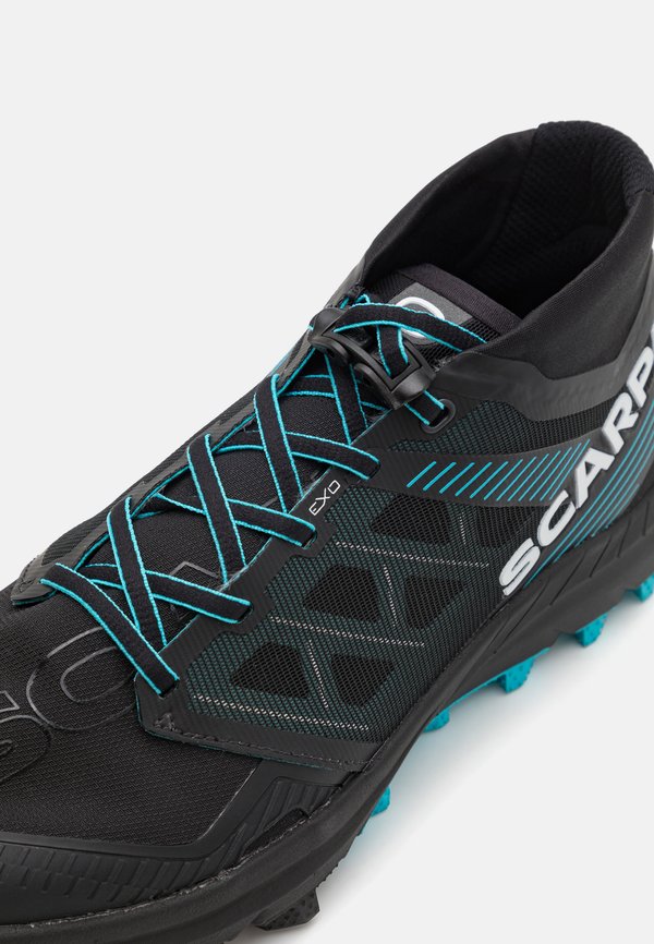 SPIN  - Hiking shoes2