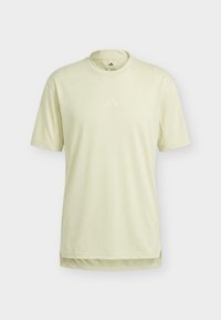 Неизбран, dual yellow