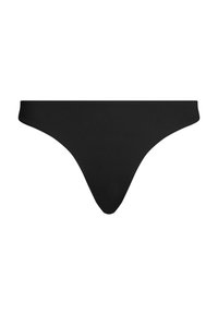Tommy Hilfiger MONOTYPE BRAZILIAN - Bikinio apatinė dalis - desert sky