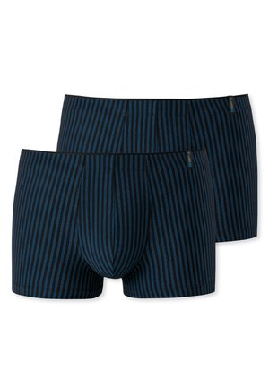 2 PACK - Boxerkalsong - navy