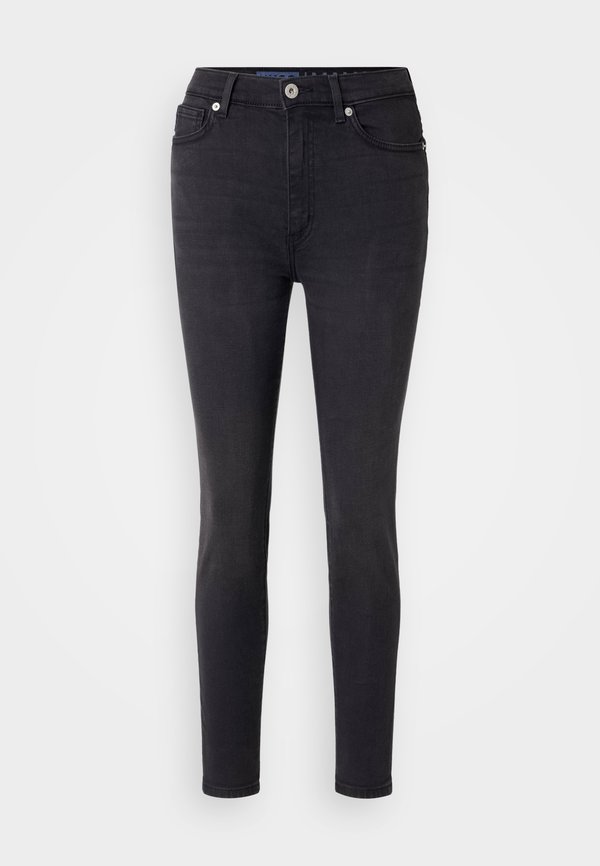 MALU B - Slim fit jeans2