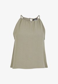 Sélectionné, paleolive