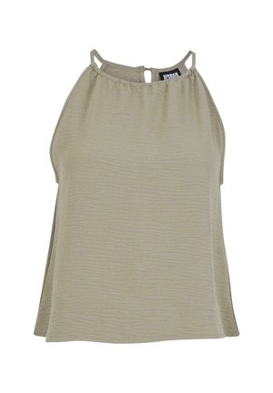 Urban Classics STRUCTURED - Topp - paleolive