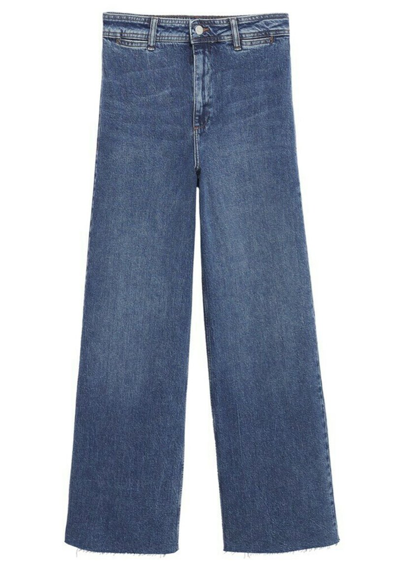 Damer Flared jeans Damer Flared jeans