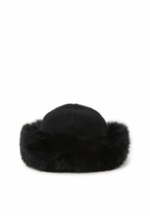 Muts - schwarz nero