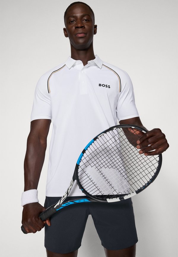 PATTEO  - Polo shirt2