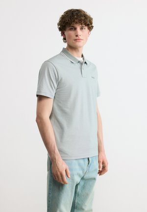 Polo majica - open grey