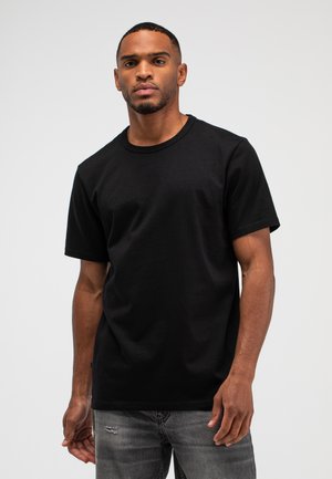 T-Shirt basic - montego black