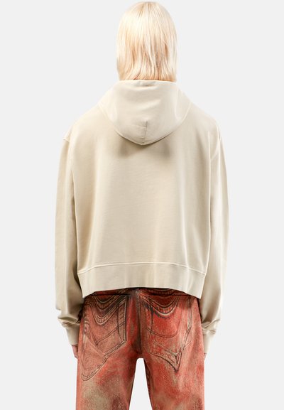 CAMPERLAB Luvtröja - mittel beige