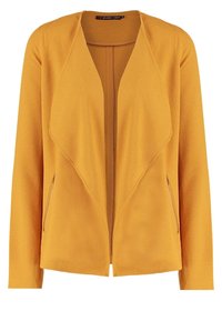 Even&Odd Blazer - ochre
