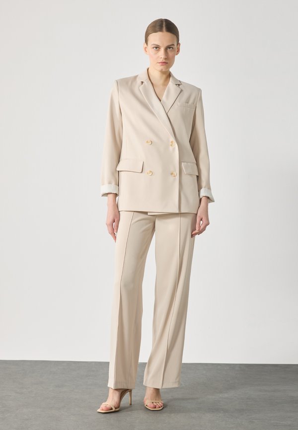 Blazer - beige2