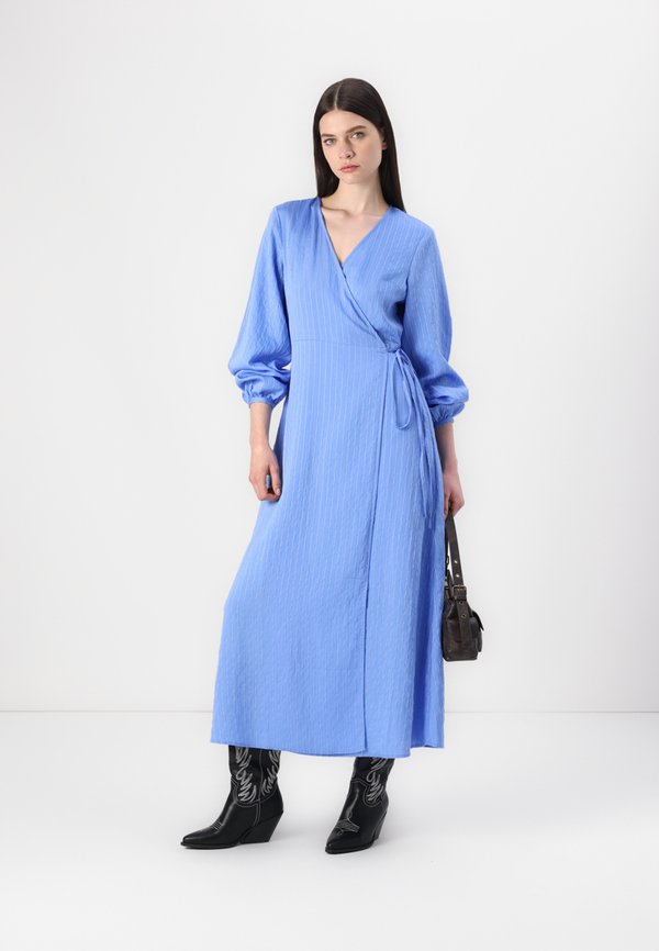 SLFLUCIA SUSIE DRESS - Maxi dress2