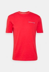 UNISEX - T-shirt básica - arizona red