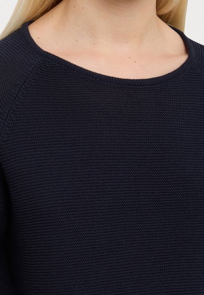 Weekend Max Mara ADDOTTO - Neule - blu