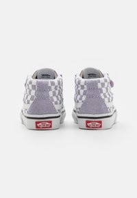 Vans MID REISSUE V - Sapatos de bebé - languid lavender/true white