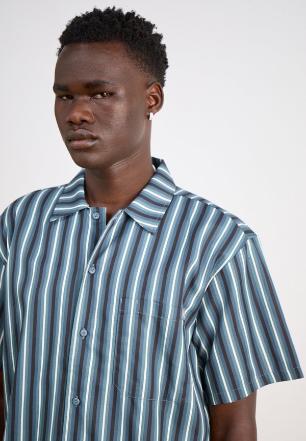 MULTI WORK  - Shirt - stormy weather2