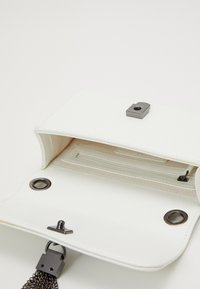 Valentino Bags DIVINA - Mala a tiracolo - bianco