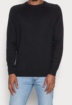 Maglione - black