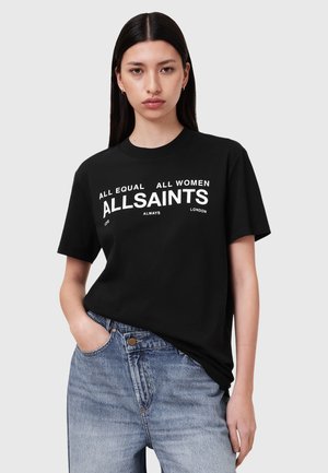 AllSaints - T-shirt basic
