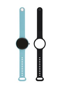 Breil 2 PACK BREIL HIP HOP SMART - Accesorio reloj - black