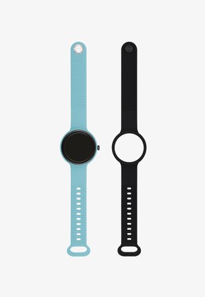 Breil 2 PACK BREIL HIP HOP SMART - Ur tilbehør - black