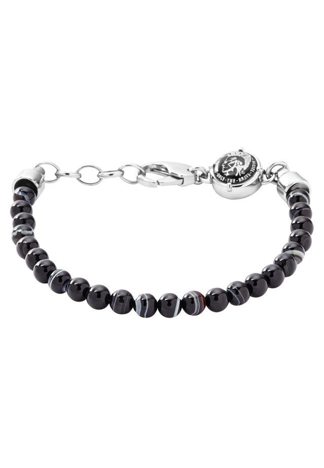 BEAD - Bracelet - black