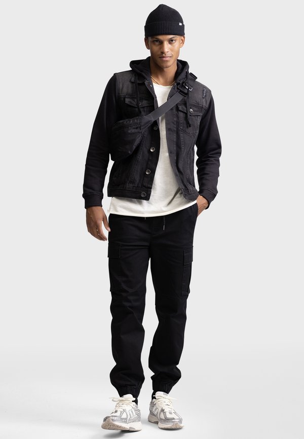 FUNDA JACKET - Denim jacket2