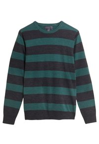 Marks & Spencer Strickpullover - light green