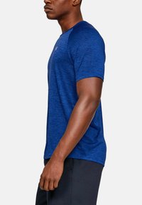 Under Armour TECH 2.0 - Sports T-shirt - royalblau
