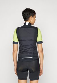 Giro CHRONO EXPERT WIND VEST - Maillot de ciclismo - black