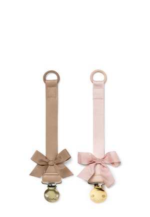 Suttesnor - powder pink soft terracotta