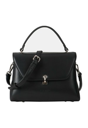 Seidenfelt Sac à main - black