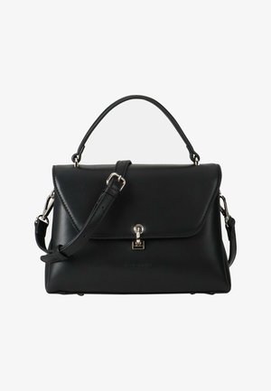 Seidenfelt Sac à main - black