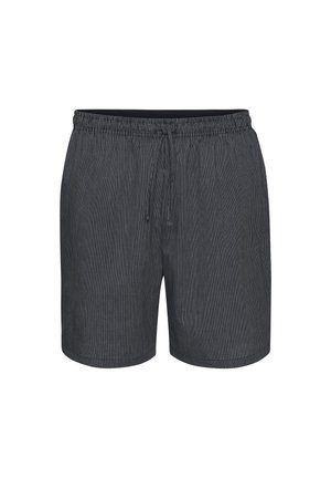 s.Oliver, PYJAMAHOSE - Nachtwäsche Hose - navy