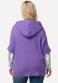 Ulla Popken Strickpullover