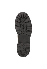 Sioux STIEFELETTE  - Bottines à lacets - grau
