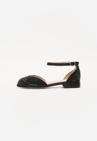 Sandalias - black