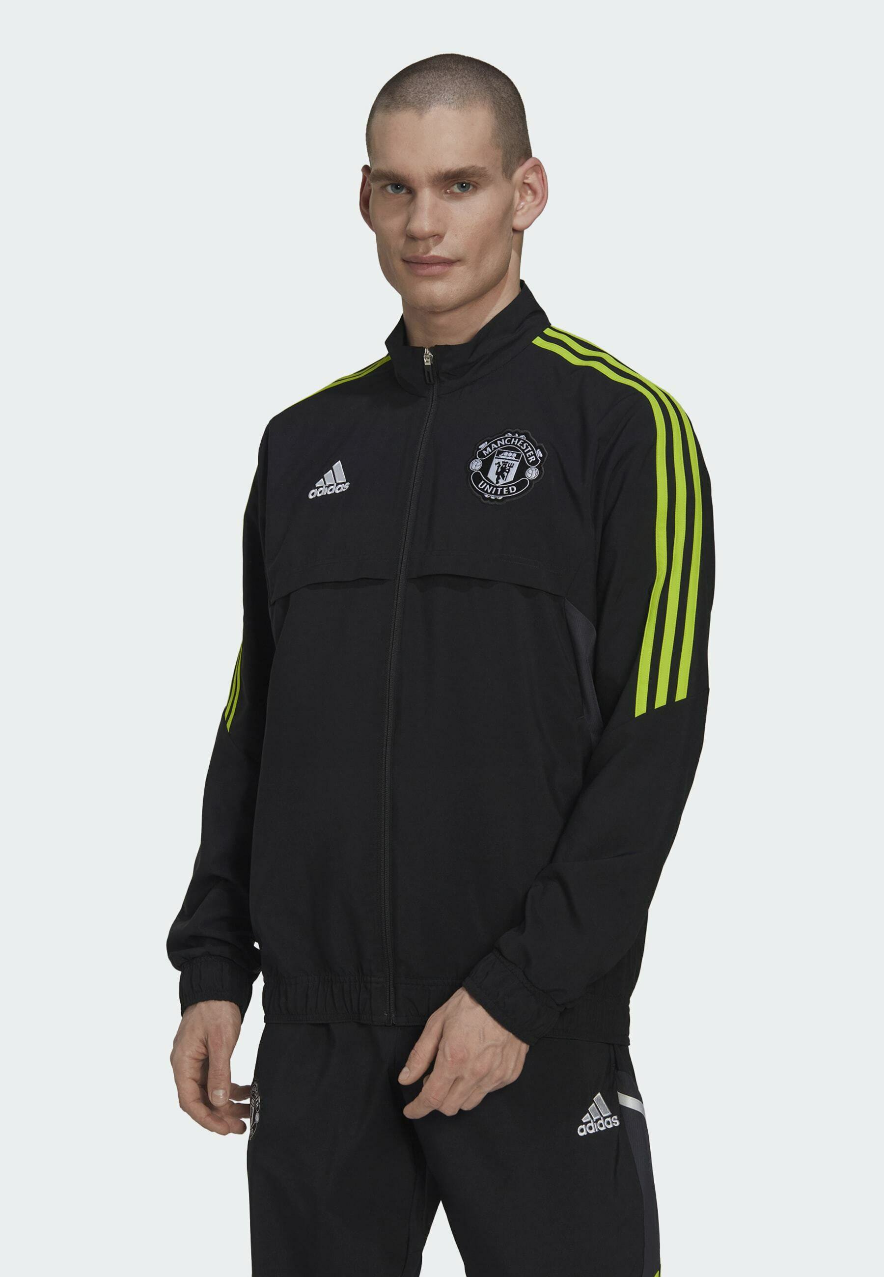 survetement adidas manchester united