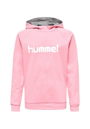 Hummel - Bluza z kapturem