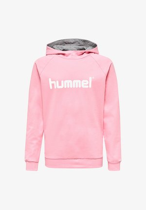 Hummel HMLGO - Hoodie - light pink