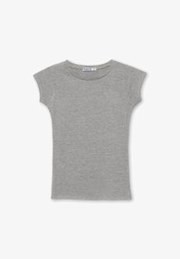 No seleccionado, gris