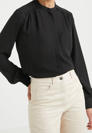 Chemisier - black