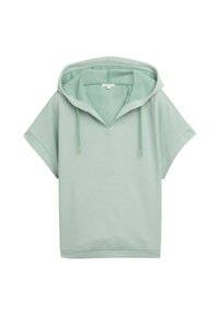 Unausgewählt, faded green