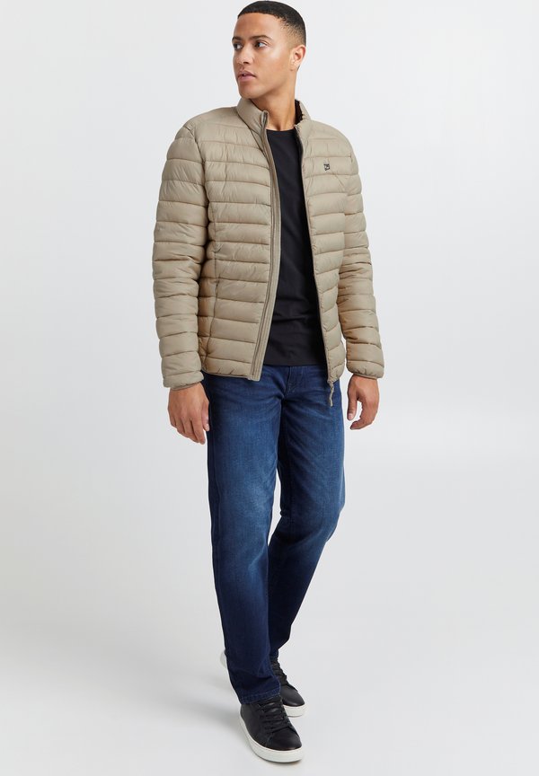 BHROMSEY - Winter jacket - beige2