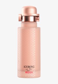 Iceberg Fragrances - TWICE ROSA FEMME  EDT - Eau de Toilette Miniatyrbilde 1