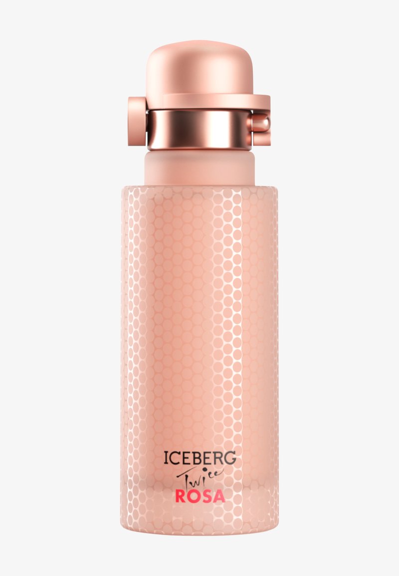 Iceberg Fragrances - TWICE ROSA FEMME  EDT - Eau de Toilette, Forstørre